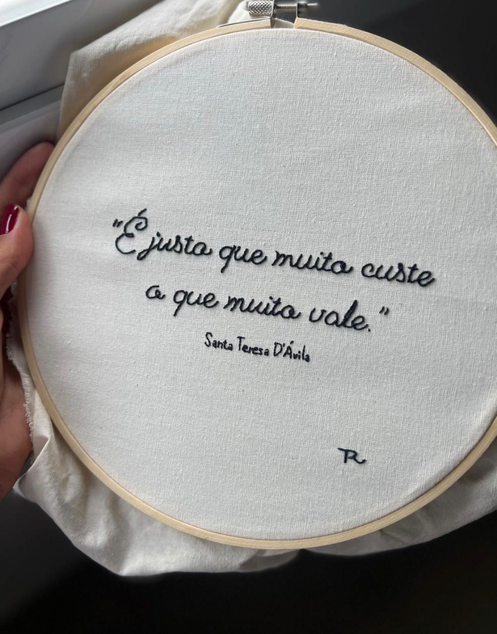 Bordado 5