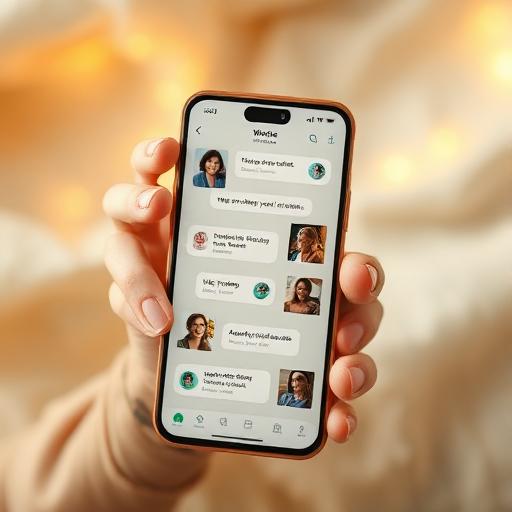 Bônus 4 — Comunidade de Bordadeiras no WhatsApp